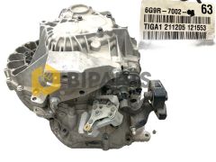 Ford  Şanzıman Komple 6G9R 7002 AA