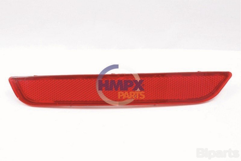 Ford MONDEO 07> Arka Tampon Reflektörü Sol HMP 7S71 515C0 AC