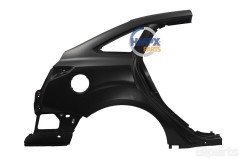 Ford FOCUS 11>18 Arka Çamurluk Sag (Sedan) HMP BM51 F27850 AA