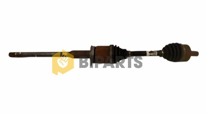 Ford Volvo Xc-90 Akis Komple Sağ P31437621