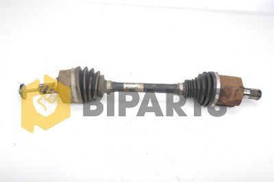Ford Volvo Xc 90 Akis Komple Sol P31325852