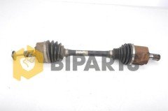 Ford Volvo Xc 90 Akis Komple Sol P31325852