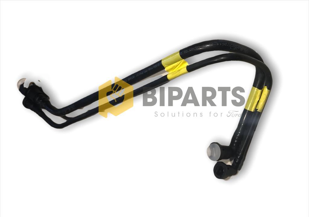 Ford Transıt V184 01- Bm Yakıt Filtre Borusu (Rhd) 2C14 9289 GG