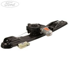 Ford Ranger Arka Sağ Cam Krikosu AB39 2627000 BE