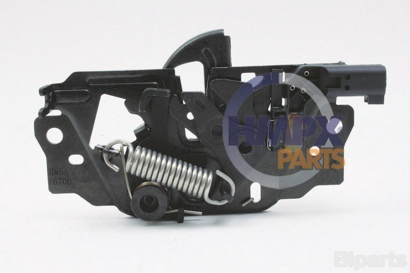 Ford FOCUS 12> TRANSIT 14> Motor Kaput Kilidi (Sensorlu) HMP BM5A 16700 BG