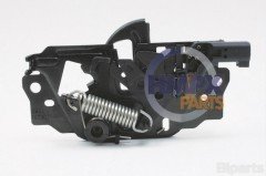 Ford FOCUS 12> TRANSIT 14> Motor Kaput Kilidi (Sensorlu) HMP BM5A 16700 BG
