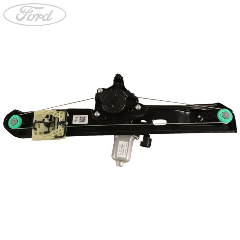 Ford Ranger Arka Sol Cam Krikosu AB39 2627001 BE