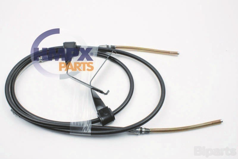 Ford TRANSIT T-12/15 92> Elfren Teli 2810 Mm FD-306-001