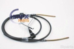 Ford TRANSIT T-12/15 92> Elfren Teli 2810 Mm FD-306-001