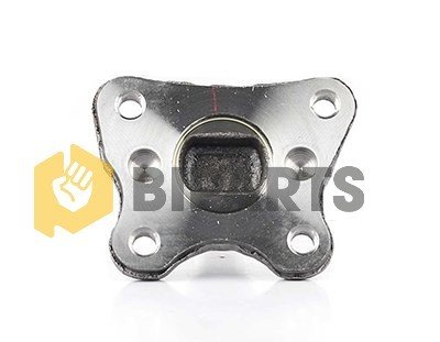 Ford Escort 95- Bm Aks Komple Arka Sağ   <b><font color=#ff5b01>91AB 4A013 AB-6189922</font></b>