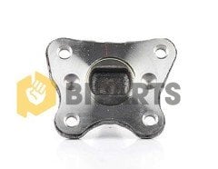 Ford Escort 95- Bm Aks Komple Arka Sağ   <b><font color=#ff5b01>91AB 4A013 AB-6189922</font></b>