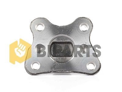 Ford Escort 95- Bm Aks Komple Arka Sol   <b><font color=#ff5b01>91AB 4A492 AB-6189923</font></b>
