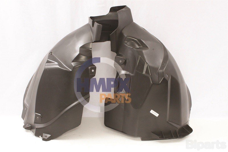 Ford MONDEO 07> Çamurluk Davlunbazı Sol HMP 7S71 A16115 AG