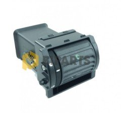 Ford  Izgara Komple - Hava Menfezı 95AW A018B09 AC