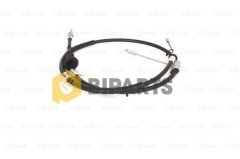 Ford  El Fren Teli BK21 2A809 AG