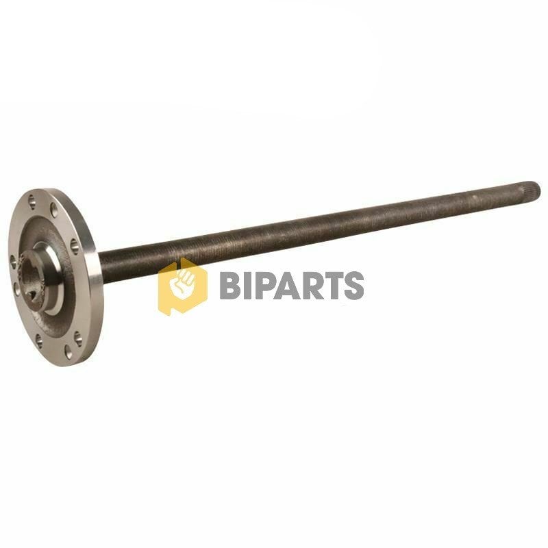 Ford Transıt V347 06- 2.4 D Aks Komple Arka Tek Teker (Dana Def.) <b><font color=#ff5b01>6C11 4364 AA-1387847</font></b>