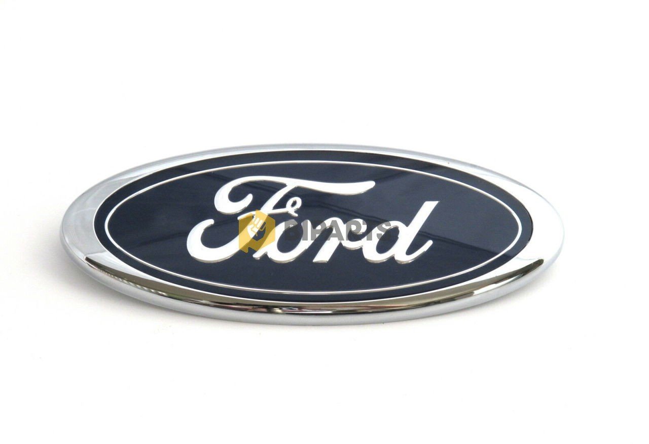Ford Fiesta 02/- Ön Panjur Arma Aleminyum 2S61 8K141 AA