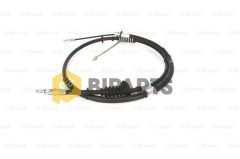 Ford  El Fren Teli BK21 2A809 AH