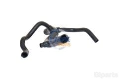 Ford MONDEO I - II 1.6 - 1.8 - 2.0 16 V 93 - 00 Radyatör Alt Hortumu IBR 97BB 8286 CC