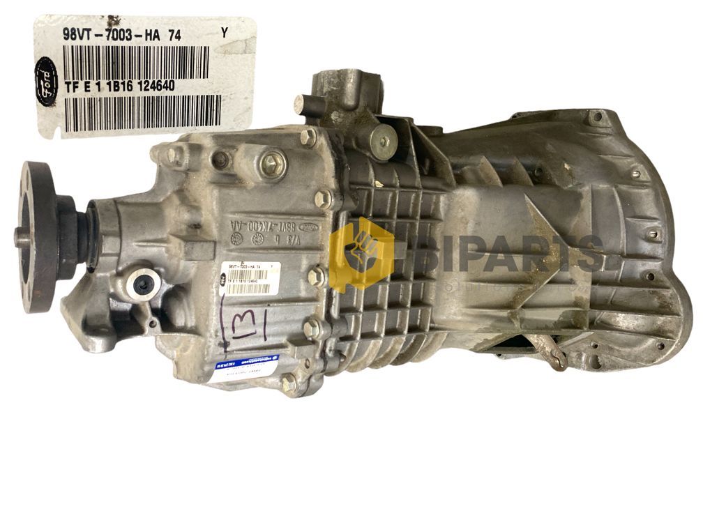 Ford  Şanzıman Komple 98VT 7003 HA