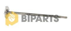 Ford Transıt M12 93- Bm Aks Komple Arka   <b><font color=#ff5b01>92VB 4235 CA-6463841</font></b>