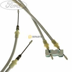 Ford Connect 02- Bm El Fren Teli (+Abs) (Alçak Tavan) 7T16 2A603 CD