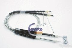 Ford CONNECT 02> ALÇAK TAVAN Elfren Teli +Abs FD-306-009