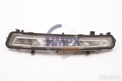 Ford MONDEO 11> Gündüz Farı Sol HMP BS71 13B218 BE