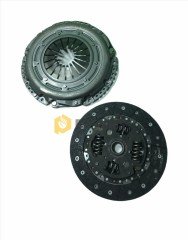 Ford Mondeo 01/- 2.5L Baskı Balata 1S71 7540 VA