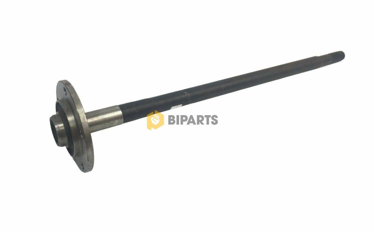 Ford Transıt V184 01- Bm Aks Komple Arka T.Teker (-Abs) <b><font color=#ff5b01>YC1W 4234 EB-YC1W 4234 EB/4172702</font></b>
