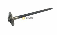 Ford Transıt V184 01- Bm Aks Komple Arka T.Teker (-Abs) <b><font color=#ff5b01>YC1W 4234 EB-YC1W 4234 EB/4172702</font></b>