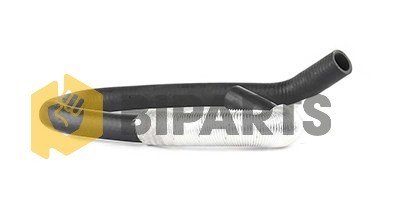 Ford Connect 44349 1,8 Tdcı Egr Soğutucu Hortumu   <b><font color=#ff5b01>2T14 9K476 BD-4421765</font></b>