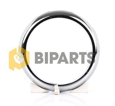 Ford Focus 08- Bm Sis Far Çerçevesi Krom <b><font color=#ff5b01>8M51 15B200 ACSMAS-1528748</font></b>