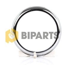 Ford Focus 08- Bm Sis Far Çerçevesi Krom <b><font color=#ff5b01>8M51 15B200 ACSMAS-1528748</font></b>