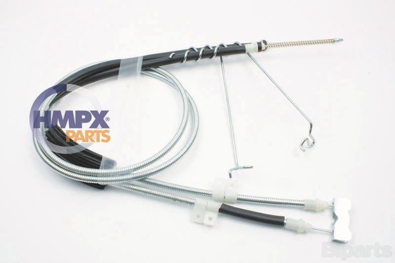 Ford CONNECT 02> YÜKSEK TAVAN Elfren Teli Kampana FD-306-010