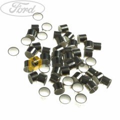 Ford Transıt V184 01- Bm Şanzıman Kutu Burcu 4C1R 7335 CA
