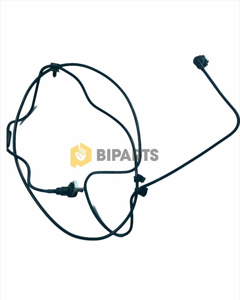 Ford  Boru - Yakıt Besleme BK21 9N126 AF
