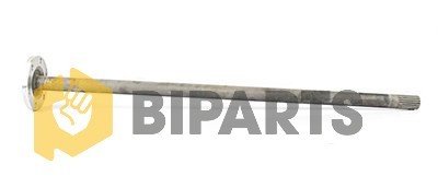 Ford Transıt V184 01- Bm Aks Komple Arka C.Teker (-Abs) <b><font color=#ff5b01>92VB 4235 BB-6463840</font></b>