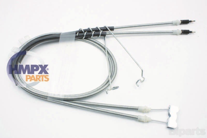 Ford CONNECT 02> YÜKSEK TAVAN Elfren Teli Kampana FD-306-011