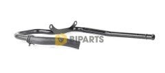 Ford Connect/Focus 98- 1.8 Tdcı Kalorifer Hortumu Demir Borulu Komple <b><font color=#ff5b01>7T16 18K580 AA-1438149</font></b>