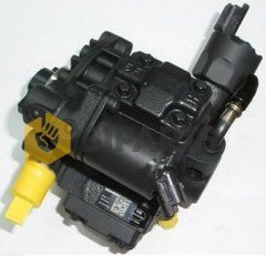 Ford Focus Iı 1.6 Tdci Mazot Pompası 100Ps-110Ps 3M5Q 9A543 DE