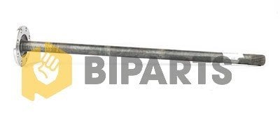 Ford Transıt V347 12- 2.4 Dzl Aks Komple Arka Çıft Teker 200Ps <b><font color=#ff5b01>6C11 4235 BA-T144102</font></b>