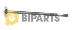 Ford Transıt V347 12- 2.4 Dzl Aks Komple Arka Çıft Teker 200Ps <b><font color=#ff5b01>6C11 4235 BA-T144102</font></b>