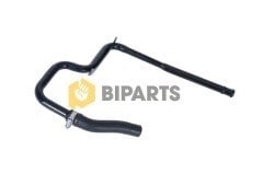 Ford Connect/Focus 98- 1.8 Tdcı Kalorifer Hortumu Sadece Hortum (Demirsız) <b><font color=#ff5b01>7T16 18K580 **-1438149</font></b>