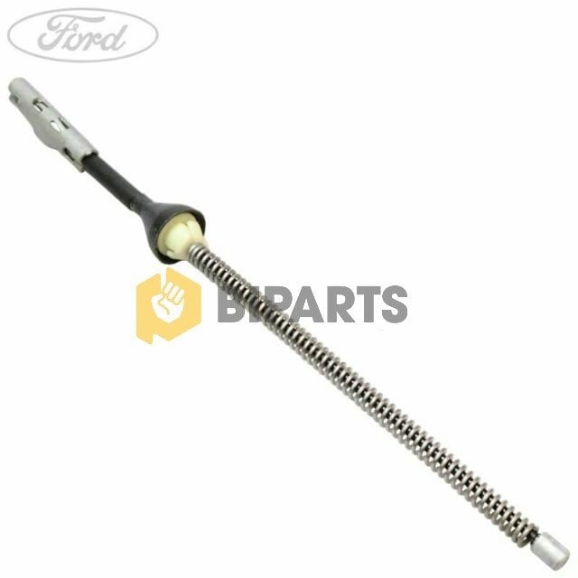 Ford Focus Iıı El Fren Teli Arka BV61 2A635 AA