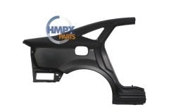 Ford MONDEO 07> Arka Çamurluk Sag (Sedan) HMP 7S71 F27850 AA