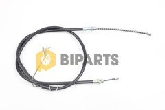 Ford Transıt V184 Pıkap/T.Teker 01- El Fren Teli Arka : L YC15 2A809 AG