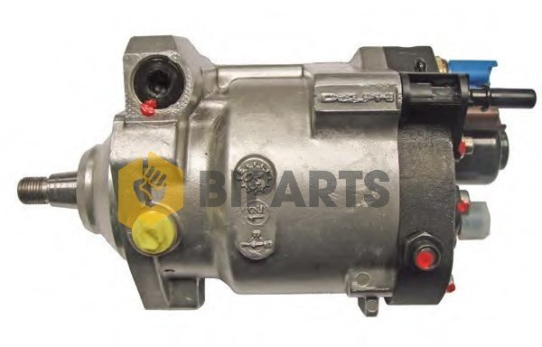 Ford Connect 02- Bm Mazot Pompası Komple 90Ps 1S4Q 9B395 BH