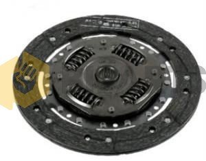 Ford Mondeo Debriyaj Balata Diski 93BG 7550 CA