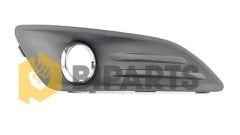 Ford Fıesta 13-   Sis Far Çerçevesi Sağ Mat <b><font color=#ff5b01>C1BB 15A298 AA-1820620</font></b>